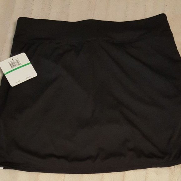 NEW GSX By Grand Slam Golf Tennis Skort L 12-14 - Picture 2 of 8